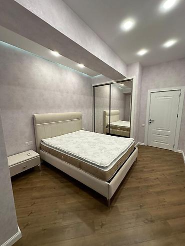 15 azn hotel: Xətai / Ağ Şəhər yaxınlığında 3 otaqlı kirayə mənzil - Ünvan: Xətai — 4