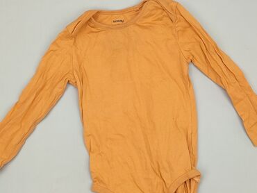 bielizna termiczna z merynosów: Bodysuits, SinSay, 2-3 years, 92-98 cm, condition - Very good