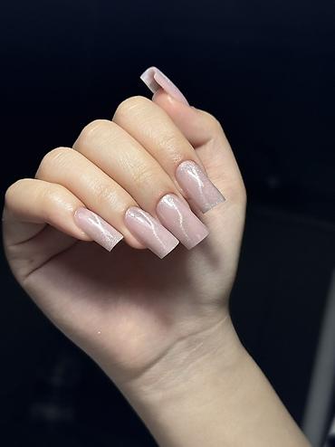Маникюр: Выравнивание, Гель лак, шеллак, Донаращивание ногтей, Маникюр, Одноразовые расходные материалы — 25