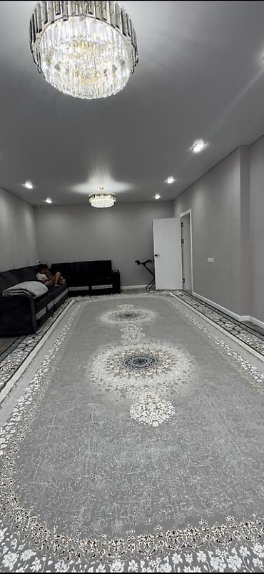 Продажа коттеджей и домов: 🏡 Продаётся одноэтажный дом с евроремонтом 📍 Бишкек, р-н Восст 🛏️ — 13