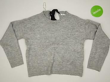 sweter moher sinsay: Sinsay, Sweter damski, rozmiar S — 2