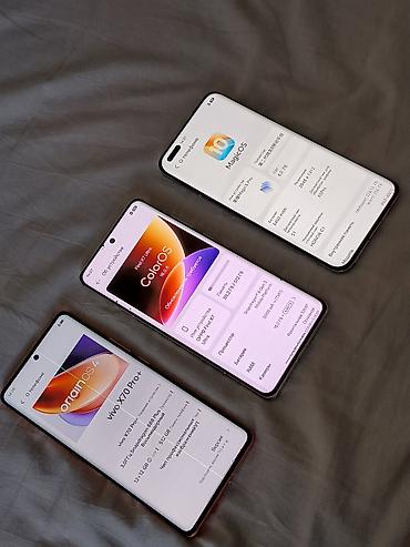 Oppo: Oppo Find X7 Ultra, Б/у, 512 ГБ — 12
