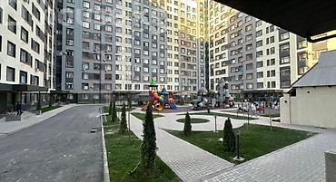 Продажа квартир: 2 комнаты, 64 м², Элитка, 14 этаж, Готовая ПСО (под самоотделку) — 4