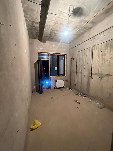 Продажа квартир: 1 комната, 45 м², Элитка, 5 этаж, Готовая ПСО (под самоотделку) — 2