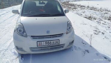 таота ноах: Toyota Passo: 2005 г., 1 л, Автомат, Бензин