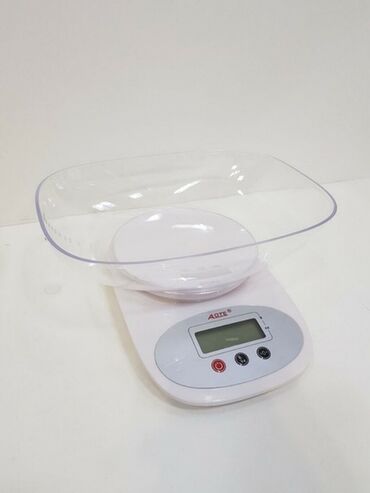 оборудование для выпечки: Floor Scale