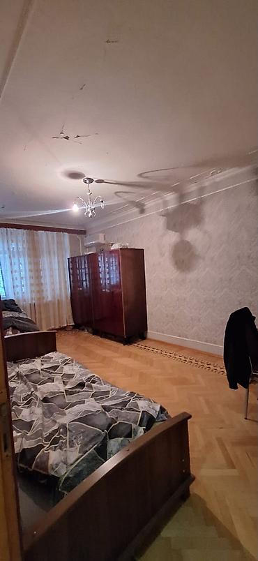 esey satisi: Bakı, 4 otaqlı, Köhnə tikili, 100 kv. m — 6