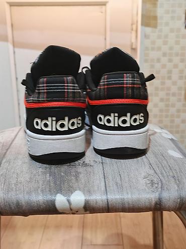 купить ботинки в баку: Təcili orijinal Adidas idman ayaqqabısı satılır. Real alici ya endirim — 4