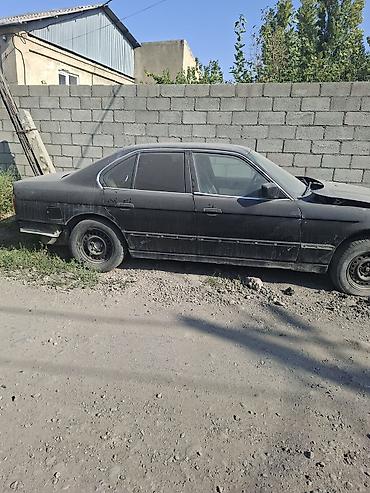 bmw e34 запчас: BMW 5 series: 1995 г., Седан — 1