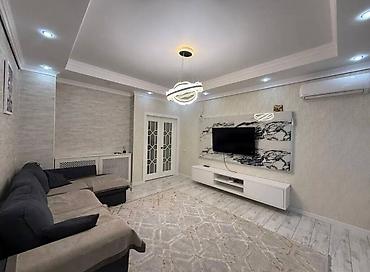 Продажа квартир: 3 комнаты, 98 м², Элитка, 3 этаж, Евроремонт — 7