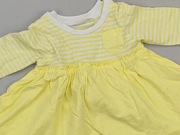 biała zwiewna letnia sukienka allegro: Dress, Ergee, 0-3 months, condition - Very good