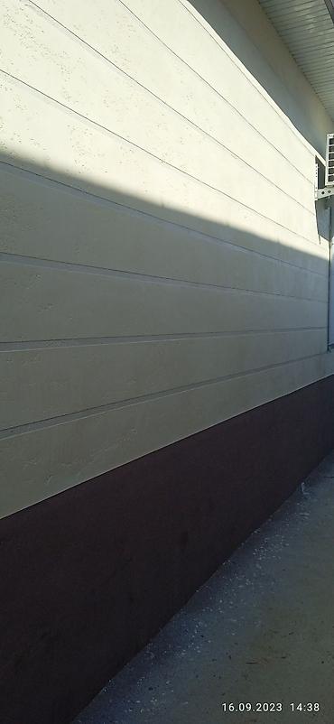 Фасадные работы: Утепление фасада, Демонтажные работы, Ремонт фасада | Керамогранит, Сухой травертин, Сайдинг | Базальт, Penoplex, Пенопласт Больше 6 лет опыта — 24