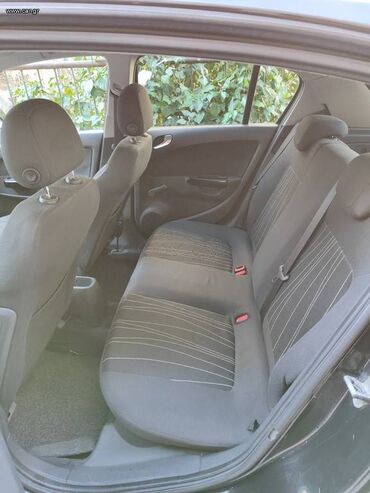 Opel: Opel Corsa: 1.2 l. | 2011 έ. 124000 km. Χάτσμπακ — 7