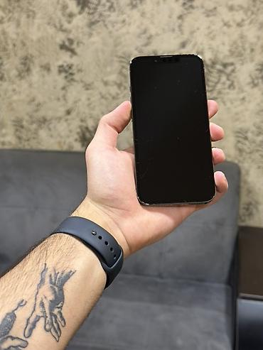 Apple iPhone: IPhone 13 Pro, Graphite — 2