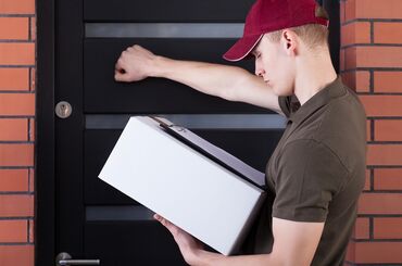 помогу по дому и по учебе: Авто курьер ищет работу. Свободным графиком
