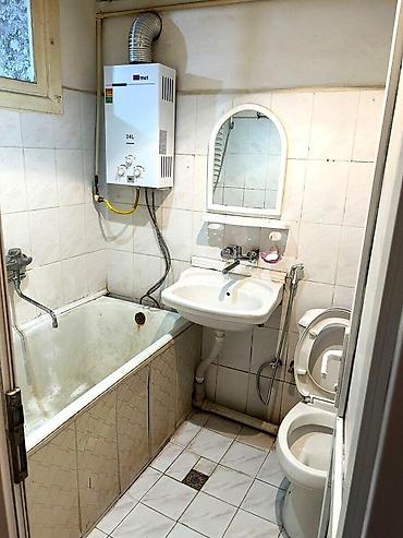 bakida kirayə: İcarəyə verilir 1 otaqlı köhnə tikili 42 m², Qara Qarayev m. 449 — 5