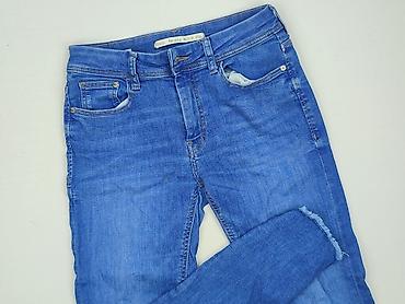 q jeans: Bershka, Jeansy damskie, rozmiar S — 1