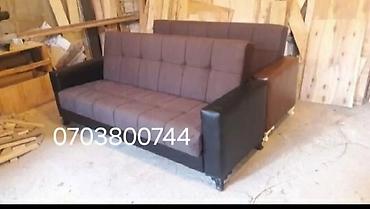 Divanlar: Di̇van-kravat, Yeni, Açılan, Bazalı, Parça, Ödənişli çatdırılma — 8