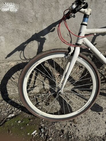 спидометр для велосипеда бишкек: Городской велосипед, Рама M (156 - 178 см)