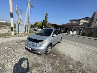 датчик давления шины: Toyota ist: 2003 г., 1.3 л, Автомат, Бензин, Хетчбек