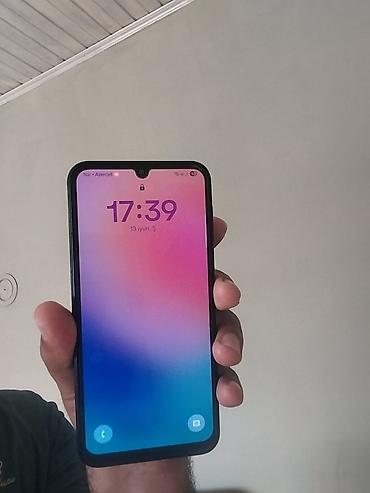 ikinci el redmi not 10 s: Samsung Galaxy A05s, 128 GB, rəng - Qara, İki sim kartlı — 1