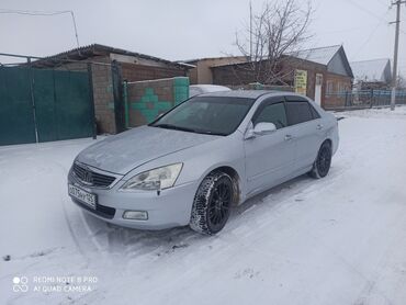 mashina honda odissej: Honda Inspire: 2004 г., 3 л, Автомат, Бензин, Седан