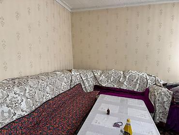 Угловые диваны: Угловой диван, C подушками — 3