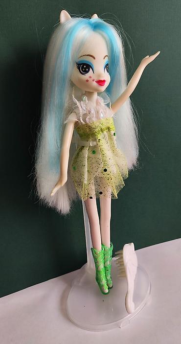 Игрушки: Продаю куклы Винкс и куклы Мой Маленький Пони по 150 сом за каждую — 11