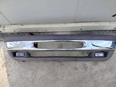 maglenke za auto: PREDNJI BRANIK ZA FORD EXPLORER OD 1995. DO 1997. GOD. | Prednji — 3