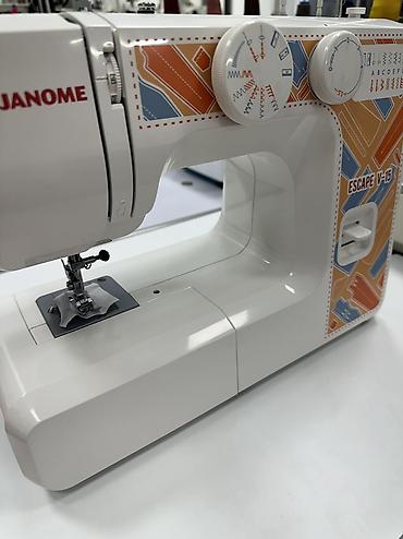 Промышленные швейные машинки: Jack, В наличии — 20