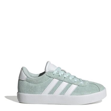 Toy paltarları və aksesuarları: Adidas Vl Court 3.0 Shoes Junior Boys