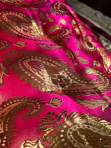 Тошоки: Тошок Новый, Жер төшөк, цвет - Золотой, Розовый, Самовывоз — 3