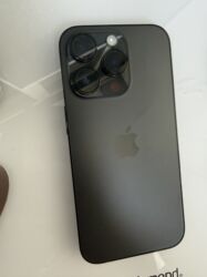 скупка кампьютеров: IPhone 14 Pro, Б/у, 256 ГБ, Черный, Защитное стекло, Кабель, Коробка, 85 %