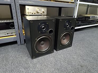 Zvučnici i stereo sistemi: Arcus TS 100 dvosistemci mrezice basevi 6.5 incha sa gumenim — 8