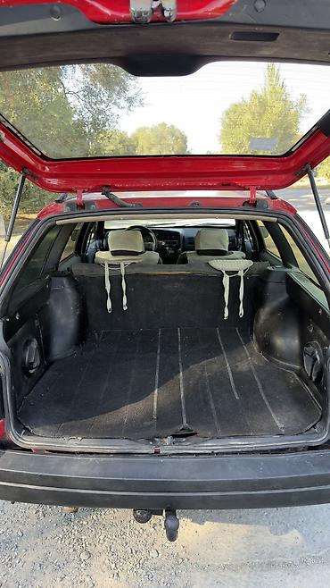 стекло мойка станок: Volkswagen Passat: 1990 г., 1.8 л, Механика, Бензин, Универсал — 7