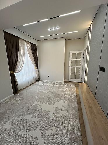 Продажа квартир: 2 комнаты, 52 м², Восток-5 мкр Элитка, 11 этаж, Евроремонт — 8
