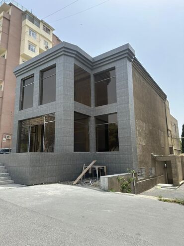 Kommersiya daşınmaz əmlakının satışı: Ukrayna dairəsi 1) Sahəsi : 1588 kv.m ; qeyri-yaşayış binası 2) Qaz -da lalafo.az — 4 Kommersiya daşınmaz əmlakının satışı: Ukrayna dairəsi 1) Sahəsi : 1588 kv.m ; qeyri-yaşayış binası 2) Qaz — 4