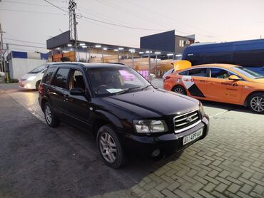 полик на форестер: Subaru Forester: 2003 г., 2 л, Автомат, Газ, Универсал