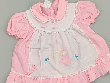 sukienki letnie w panterke: Dress, 12-18 months, condition - Very good