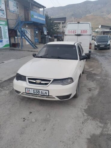 купить двигатель опель зафира 2 0 дизель: Daewoo Nexia: 2010 г., 1.5 л, Механика, Бензин