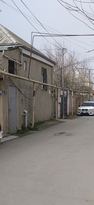 zaqatala gunluk evler: 4 otaqlı, 110 kv. m, Kredit yoxdur, Orta təmir