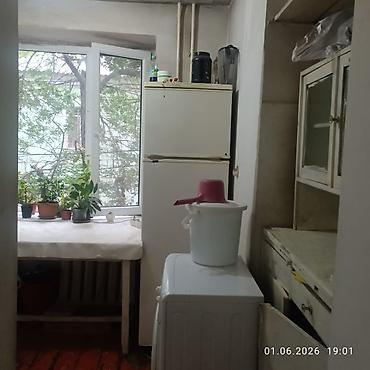 улица: 2 комнаты, 42 м², Индивидуалка, 2 этаж — 4