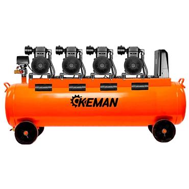 megane motor: Keman KM 150L Hava Kompressoru (150 litr) Keman KM 150L — yüksək hava — 1