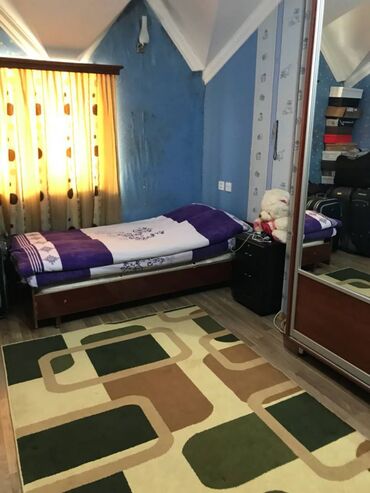 Yeni tikili: 2 otaqlı, Yeni tikili, m. Nizami, 80 kv. m — 5