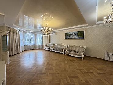 Дома: 350 м², 6 комнат и более, Ак-Кеме — 6
