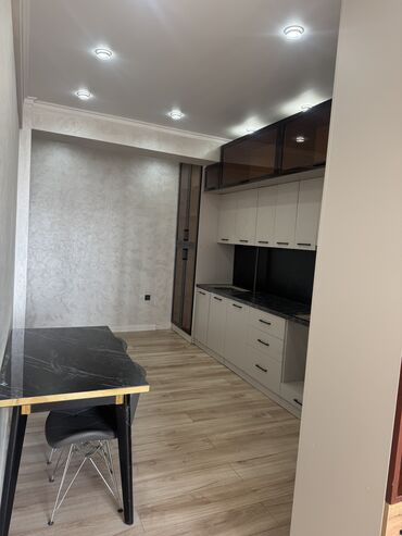 Посуточная аренда квартир: 1 комната, Постельное белье, Кондиционер, Парковка — 6