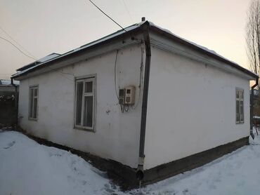 сдаю дом ак ордо: Здается одноэтажный дом Описание :Сдаю дом 40000, депозит 10000