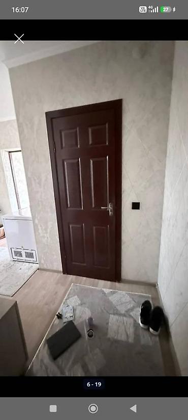 Продажа квартир: 2 комнаты, 54 м², Элитка, 3 этаж, Свежий ремонт — 8