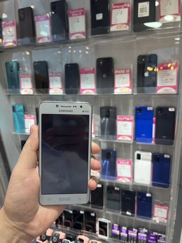 telfon j2: Samsung Galaxy J2 Prime, 8 GB