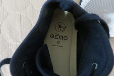 air max thea: GEMO br 45 muske kvalitetne patike potpuno nove nikad nosene, extra — 7
